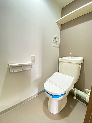 トイレ　別部屋参考写真