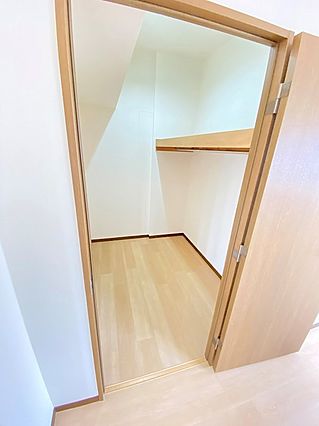 収納　別部屋参考写真