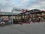 ホームセンター　ユーホー高木店（ホームセンター）まで640m