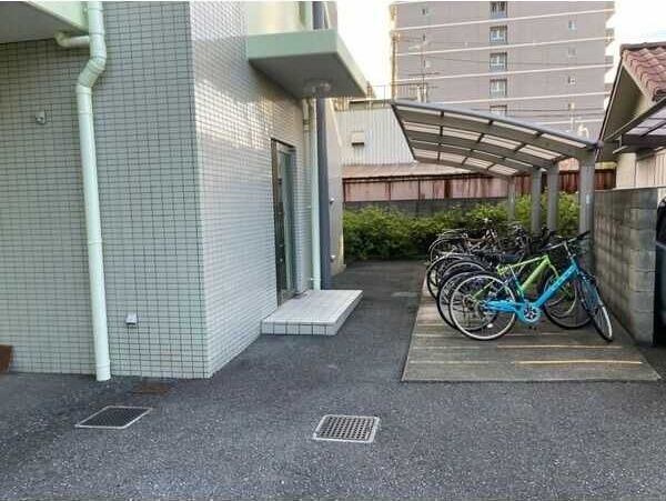 庭