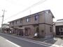 北長瀬駅より徒歩23分 2階 築25年2ヶ月の賃貸物件