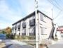 橋本駅よりバス13分 徒歩3分 2階 築24年4ヶ月の賃貸物件