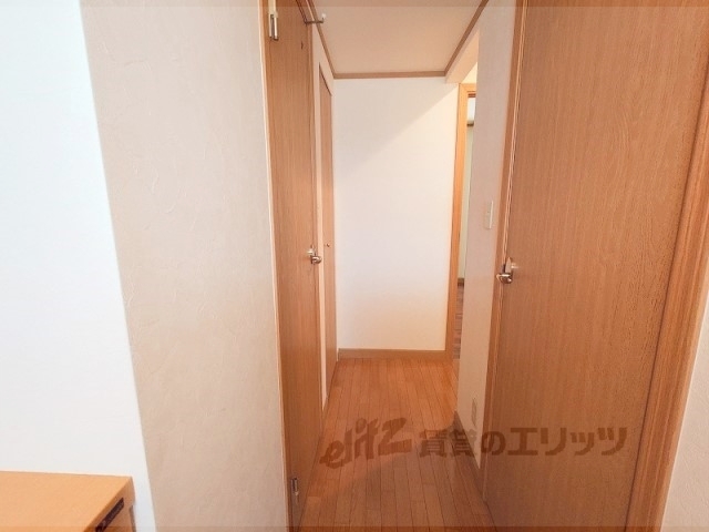 その他部屋・スペース　廊下