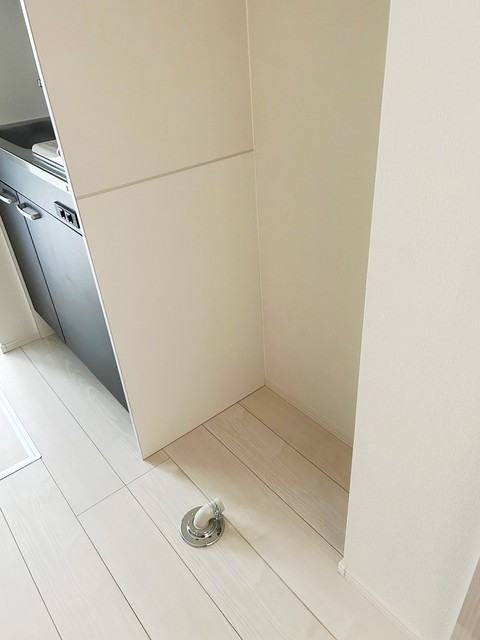 その他設備　建築中の為、同シリーズの参考写真