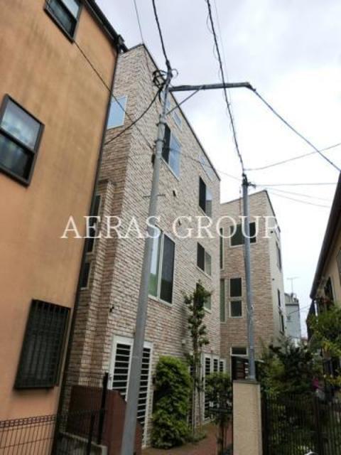 建物外観　★外観★