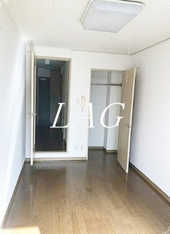 その他部屋・スペース　寝室です。