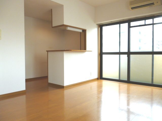 その他　リビング