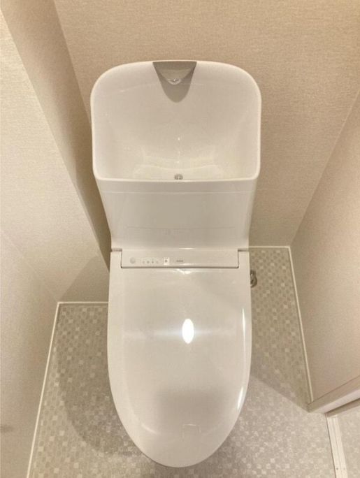 トイレ　弊社は都内全域の物件をご紹介可能です！