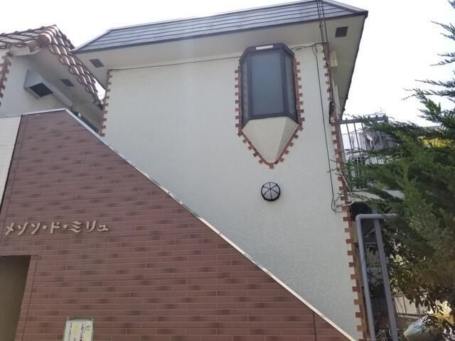建物外観　★弊社公式LINEへ登録からの契約でお祝金２万円★