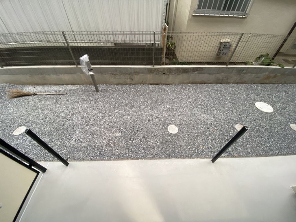 庭