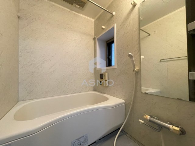 バス・シャワールーム　※建物内別間取参考写真