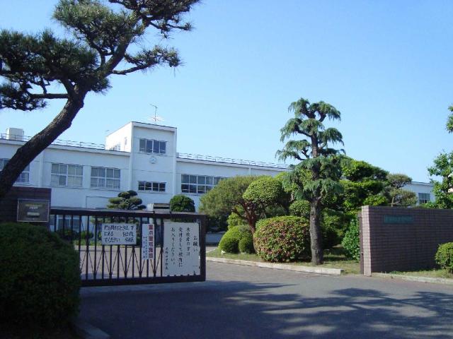 その他　平塚市立大野中学校（その他）まで1307m