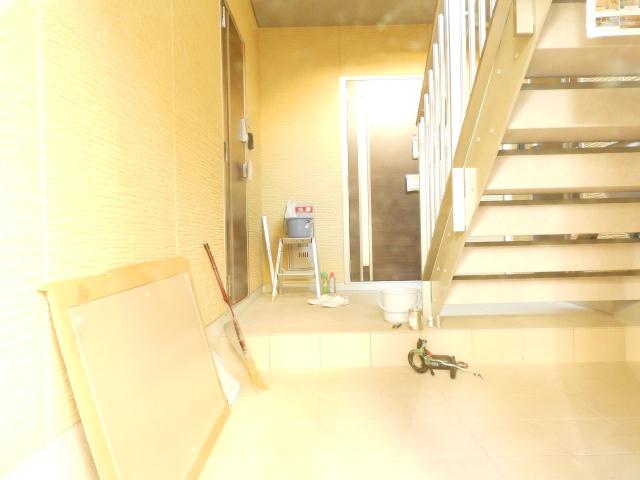 ロビー