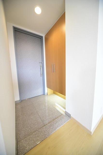 玄関　玄関※別部屋参考写真