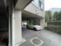 駐車場　市ヶ谷左内坂ハイム
