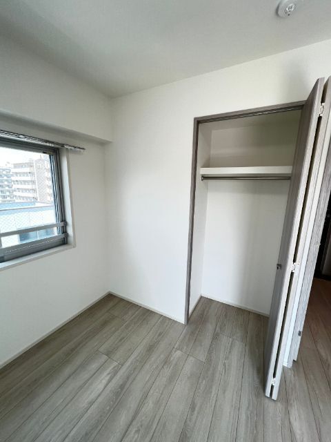 収納　別部屋写真