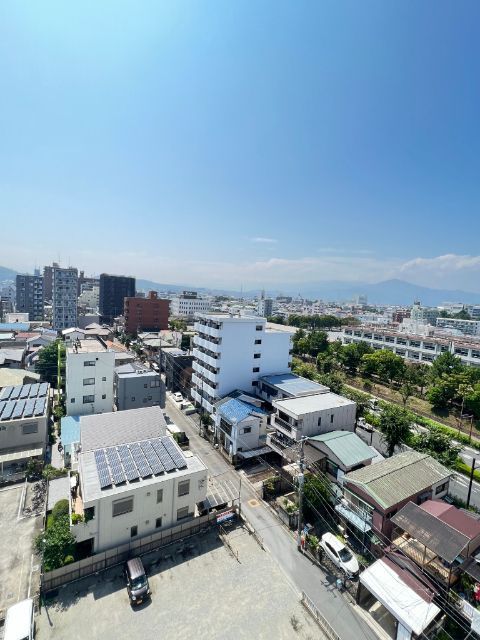 眺望　別部屋写真