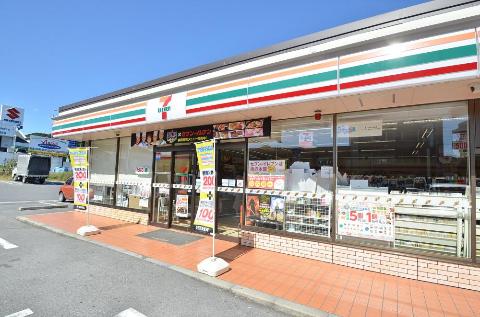 その他　セブンイレブン多治見池田町店（その他）まで1108m