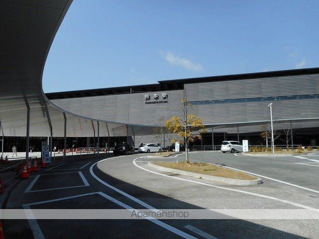 その他　熊本駅（その他）まで1500m