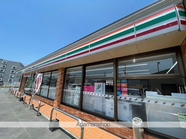 コンビニ　セブンイレブン蓮台寺１丁目店（コンビニ）まで300m