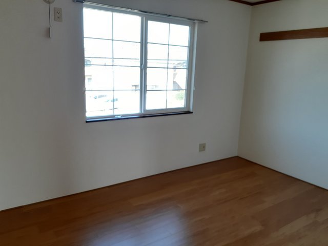 その他部屋・スペース　内装は落ち着いています