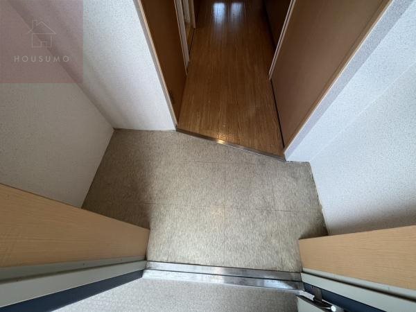 玄関　玄関です