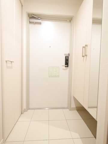 玄関　D-room早稲田 106
