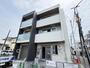 柴又駅より徒歩7分 3階 新築の賃貸物件