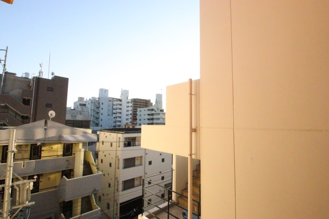 眺望　※別室の参考写真の為、現況優先です。