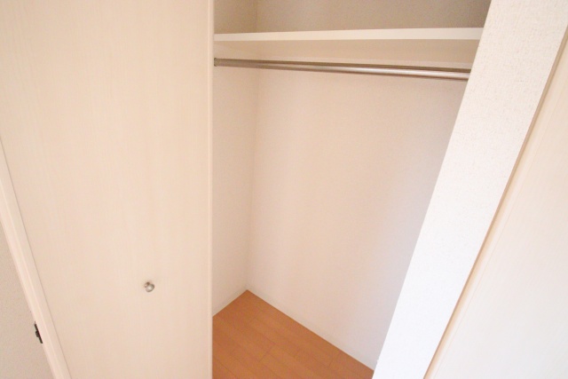収納　※別室の参考写真の為、現況優先です。