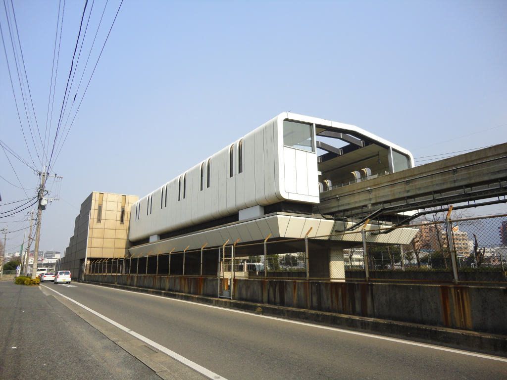 その他　【小倉モノレール城野駅】（その他）まで350m
