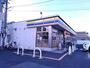 コンビニ　ミニストップ清須西内堀店（コンビニ）まで1155m