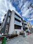 城北公園通駅より徒歩6分 3階 築3年5ヶ月の賃貸物件