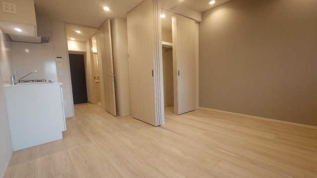 居室・リビング　別部屋参考画像