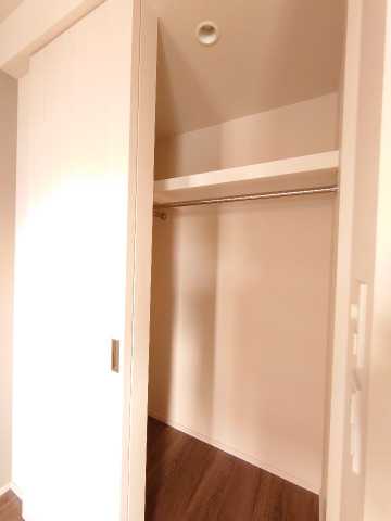 収納　別部屋参考画像