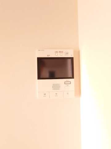 セキュリティ　別部屋参考画像