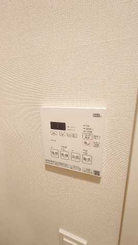 その他設備　別部屋参考画像