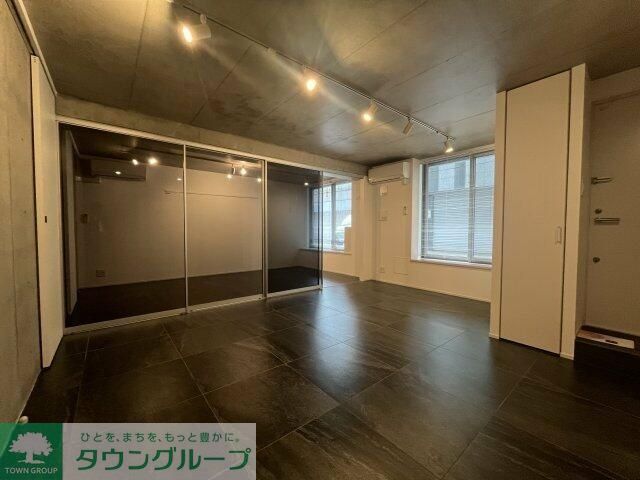 居室・リビング　★お部屋探しはタウンハウジング大岡山店へ★
