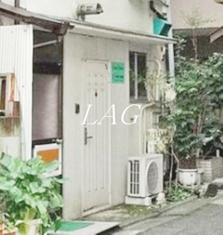 その他共有部分　共用部です。