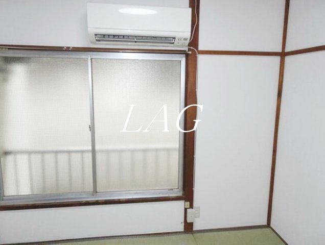その他部屋・スペース　寝室です。
