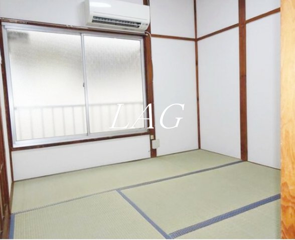 居室・リビング　洋室のお部屋です。