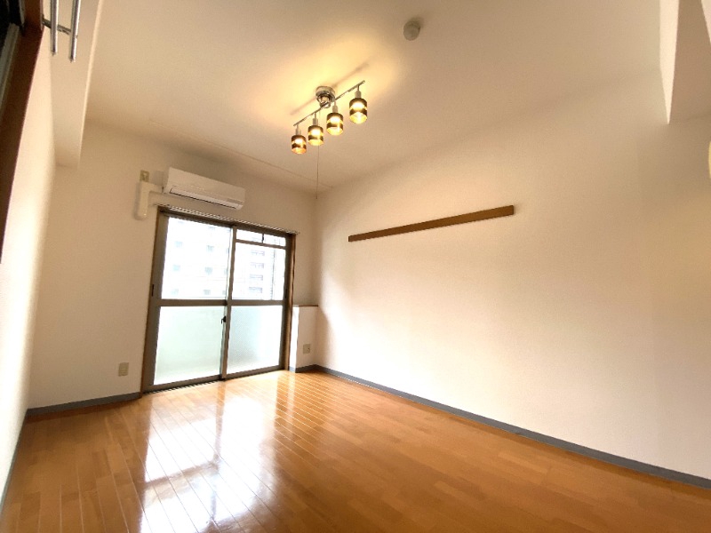 その他部屋・スペース　一人暮らしはここで！