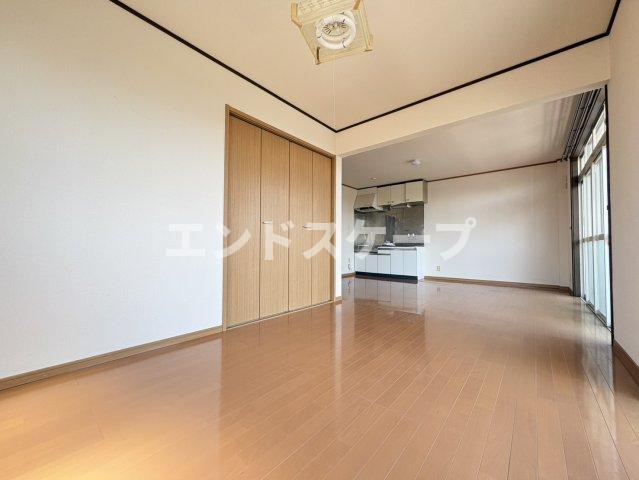 居室・リビング　高崎、前橋のお部屋探しはエンドスケープまで！お客様の理想お聞