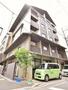 五条駅より徒歩7分 3階 築11年9ヶ月の賃貸物件