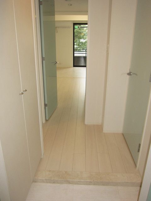 玄関　★★下駄箱あります♪★★