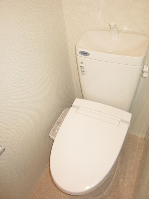 トイレ　★★ウォシュレット機能♪★★