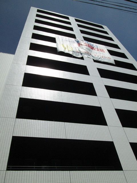 建物外観　★横浜の賃貸物件・お部屋探しはタウンハウジング横浜店へ！★