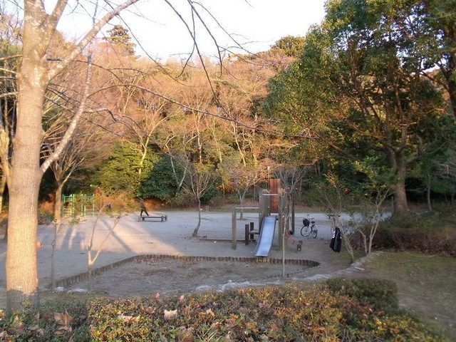 公園　有吉貝塚公園（公園）まで1200m