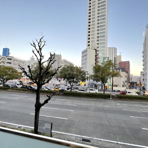 眺望　同仕様タイプです