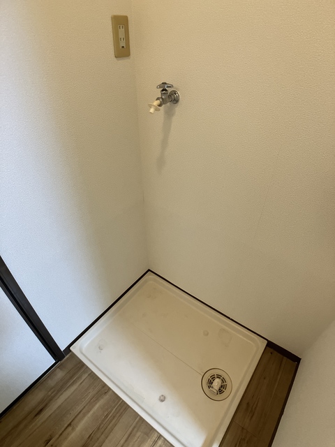 その他設備　※補修前の参考画像の為、設備等は現況優先。